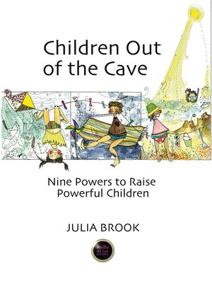 cover image of Children Out of the Cave